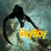 gsyboy