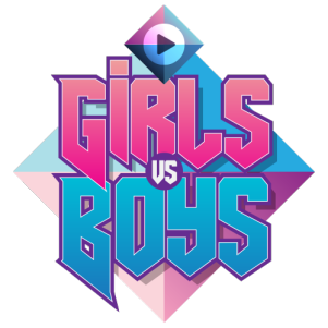 GirlsVsBoys