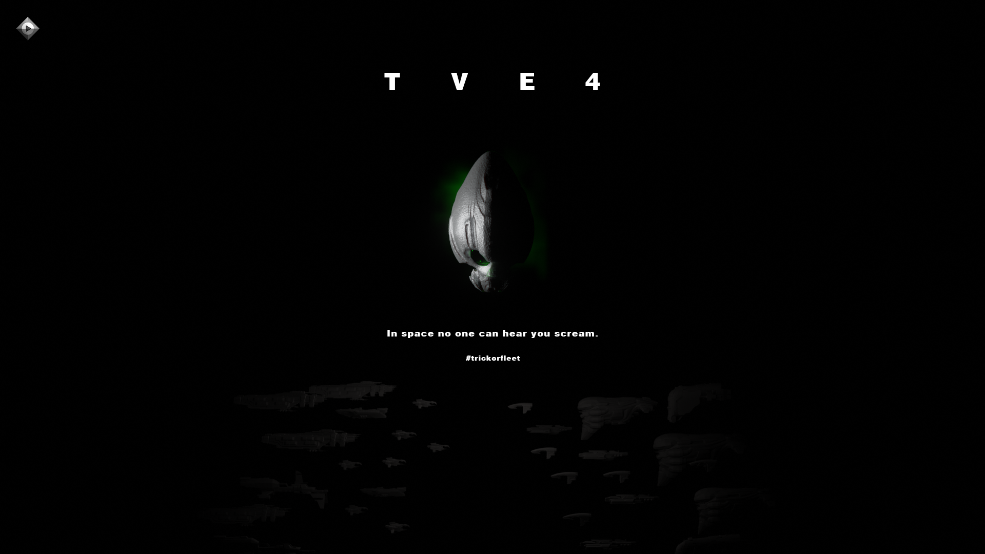 TVE4 - #trickorfleet