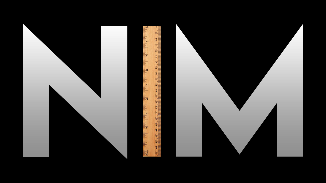 nim logo